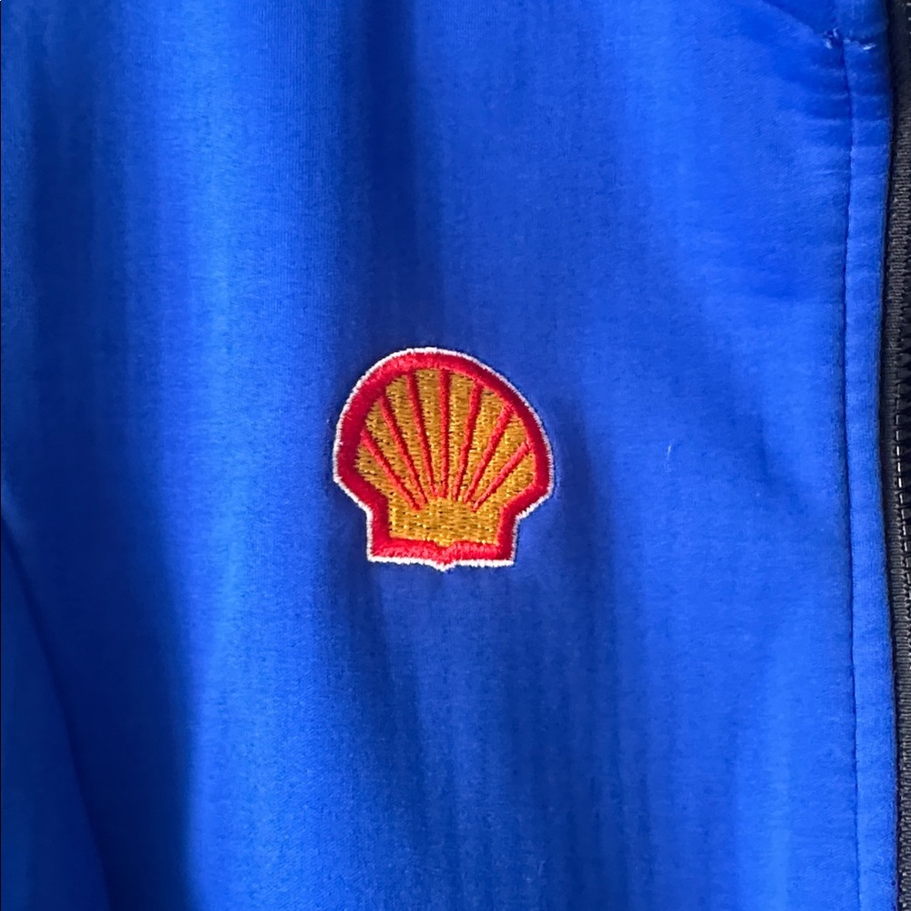Shell Energy Jacket - image 3